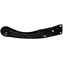 Rear, Passenger Side Control Arm, Premium Chassis Series