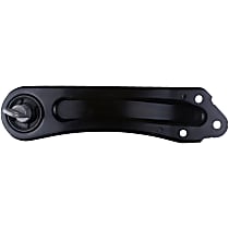 CA96513PR Rear, Driver Side Trailing Arm