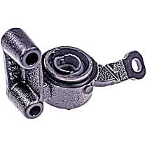 Front, Driver Side, Lower, Rearward, Control Arm Bushing, Premium Chassis Series