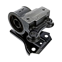 CAS50213PR Front, Driver Side, Lower, Rearward Control Arm Bushing Premium Chassis Series, Sold individually