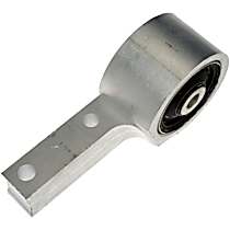 Front, Driver Side, Lower, Rearward, Control Arm Bushing, MAS Series