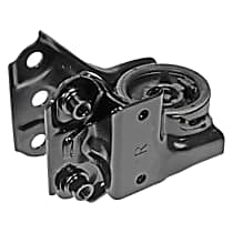 Front, Passenger Side, Lower, Rearward, Control Arm Bushing, Premium Chassis Series