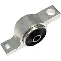 CAS64155PR Front, Passenger Side, Lower, Rearward Control Arm Bushing, Sold individually