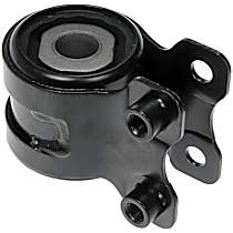 Front, Driver or Passenger Side, Lower, Rearward, Control Arm Bushing, Premium Chassis Series