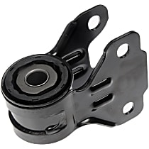 Front, Driver or Passenger Side, Lower, Rearward, Control Arm Bushing, Premium Chassis Series