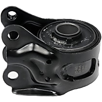 Front, Passenger Side, Lower, Rearward, Control Arm Bushing, Premium Chassis Series