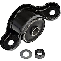 Front, Passenger Side, Lower, Rearward, Control Arm Bushing, Premium Chassis Series