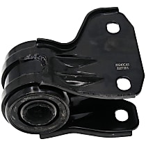 CAS850143PR Front, Driver Side, Lower, Rearward Control Arm Bushing Premium Chassis Series, Sold individually