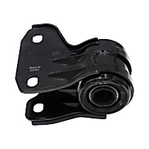 CAS850144PR Front, Passenger Side, Lower, Rearward Control Arm Bushing Premium Chassis Series, Sold individually