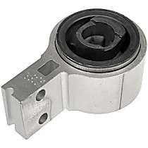 Front, Driver Side, Lower, Rearward, Control Arm Bushing, Premium Chassis Series