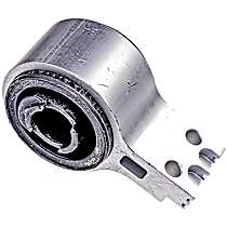 Front, Driver or Passenger Side, Lower, Rearward, Control Arm Bushing, All Wheel Drive, Premium Chassis Series