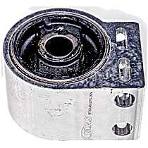 Front, Driver or Passenger Side, Lower, Rearward, Control Arm Bushing, Premium Chassis Series