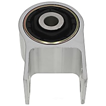 CAS93075PR Front, Driver or Passenger Side, Lower, Rearward Control Arm Bushing Premium Chassis Series, Sold individually