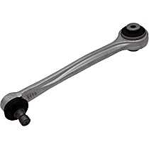 Front, Passenger Side, Upper, Frontward Control Arm, Premium Chassis Series