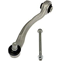 Front, Driver Side, Upper, Rearward Control Arm, MAS Series