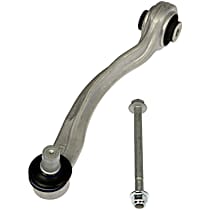 Front, Driver Side, Upper, Rearward Control Arm, Premium Chassis Series