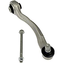 Front, Passenger Side, Upper, Rearward Control Arm, Premium Chassis Series