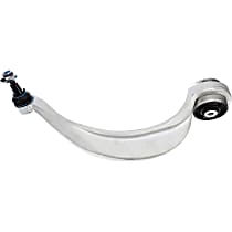 Front, Driver Side, Lower, Rearward Control Arm, Premium Chassis Series