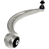 Front, Driver Side, Lower, Rearward Control Arm, Premium Chassis Series