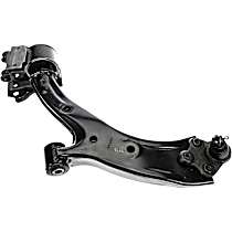 CB50193PR Front, Driver Side, Lower Control Arm, Premium Chassis Series