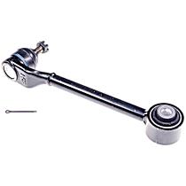 Rear, Driver Side, Upper Control Arm, Premium Chassis Series