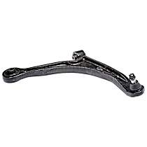 Front, Passenger Side, Lower Control Arm, Premium Chassis Series