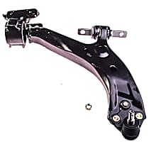 Front, Passenger Side, Lower Control Arm, Premium Chassis Series