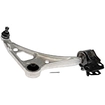 Front, Driver Side, Lower Control Arm, Premium Chassis Series