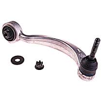 Front, Driver Side, Upper, Frontward Control Arm, Premium Chassis Series
