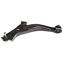 Front, Driver Side, Lower Control Arm, Premium Chassis Series