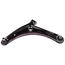 Front, Driver Side, Lower Control Arm, Premium Chassis Series