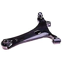 Front, Driver Side, Lower Control Arm, Premium Chassis Series