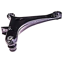 Front, Passenger Side, Lower Control Arm, Premium Chassis Series