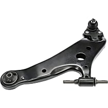 Front, Driver Side, Lower Control Arm, Premium Chassis Series