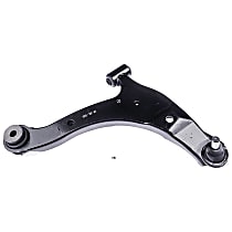 CB81054PR Front, Passenger Side, Lower Control Arm, Premium Chassis Series