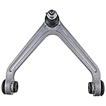 Front, Driver or Passenger Side, Upper Control Arm, Premium Chassis Series
