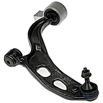 Front, Driver Side, Lower Control Arm, Premium Chassis Series