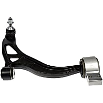 Front, Passenger Side, Lower Control Arm, Premium Chassis Series