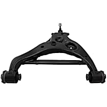 Front, Driver Side, Lower Control Arm, Premium Chassis Series
