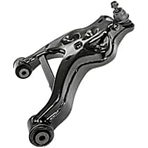 Front, Passenger Side, Lower Control Arm, Premium Chassis Series