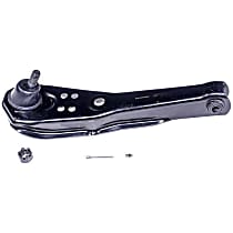 CB86115PR Front, Lower Control Arm, Premium Chassis Series