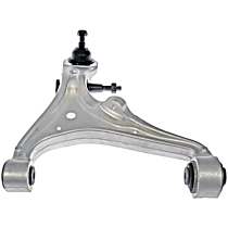Front, Passenger Side, Lower Control Arm, Premium Chassis Series