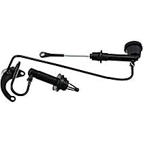 CC649000 Clutch Master and Slave Cylinder Assembly, Sold Individually, First Stop Series
