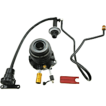 CC649032 First Stop Series Clutch Master and Slave Cylinder Assembly - Sold individually