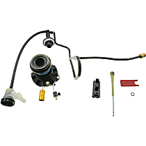 CC649033 First Stop Series Clutch Master and Slave Cylinder Assembly - Sold individually