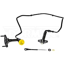 CC649073 Clutch Master and Slave Cylinder Assembly, Sold Individually, First Stop Series