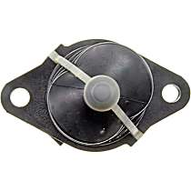 Clutch Slave Cylinder, Bore: 1.25 in. - 