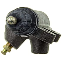 Clutch Slave Cylinder, Bore: 13/16 in. - 