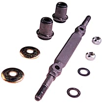 CSK6210PR Control Arm Shaft Kit - Direct Fit, Kit