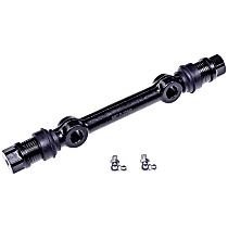 CSK9154PR Control Arm Shaft Kit - Direct Fit, Kit